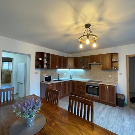 Apartman Kamenak Vimperk Exteriér fotografie