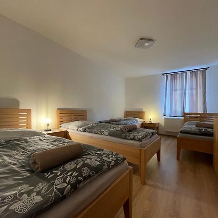 Apartman Kamenak Vimperk Exteriér fotografie