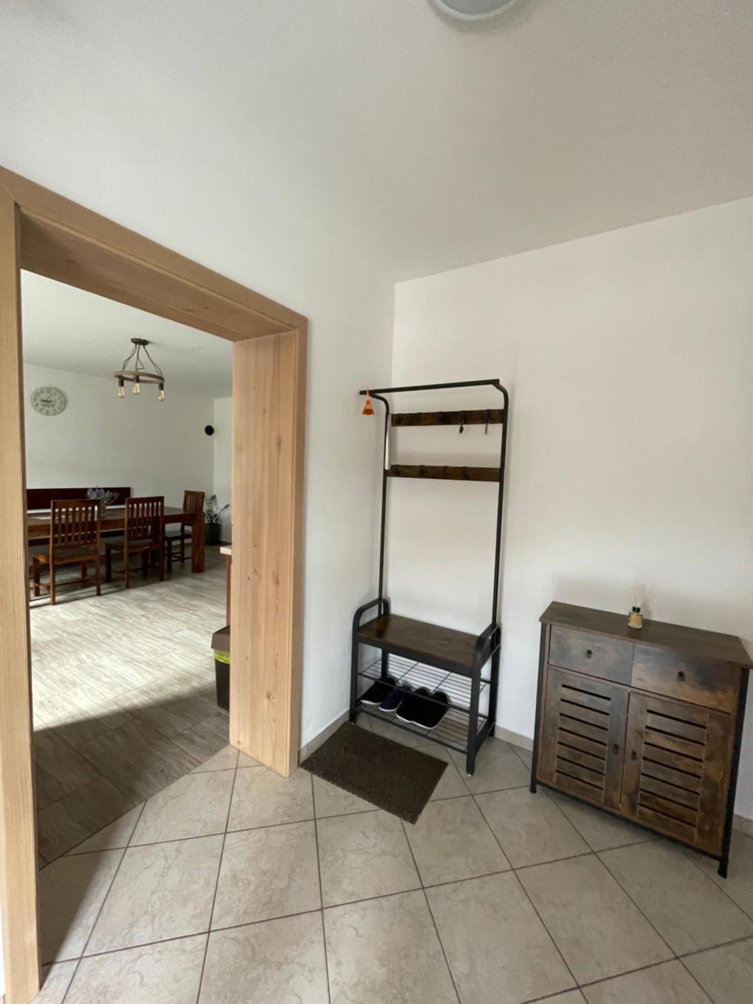 Apartman Kamenak Vimperk Exteriér fotografie