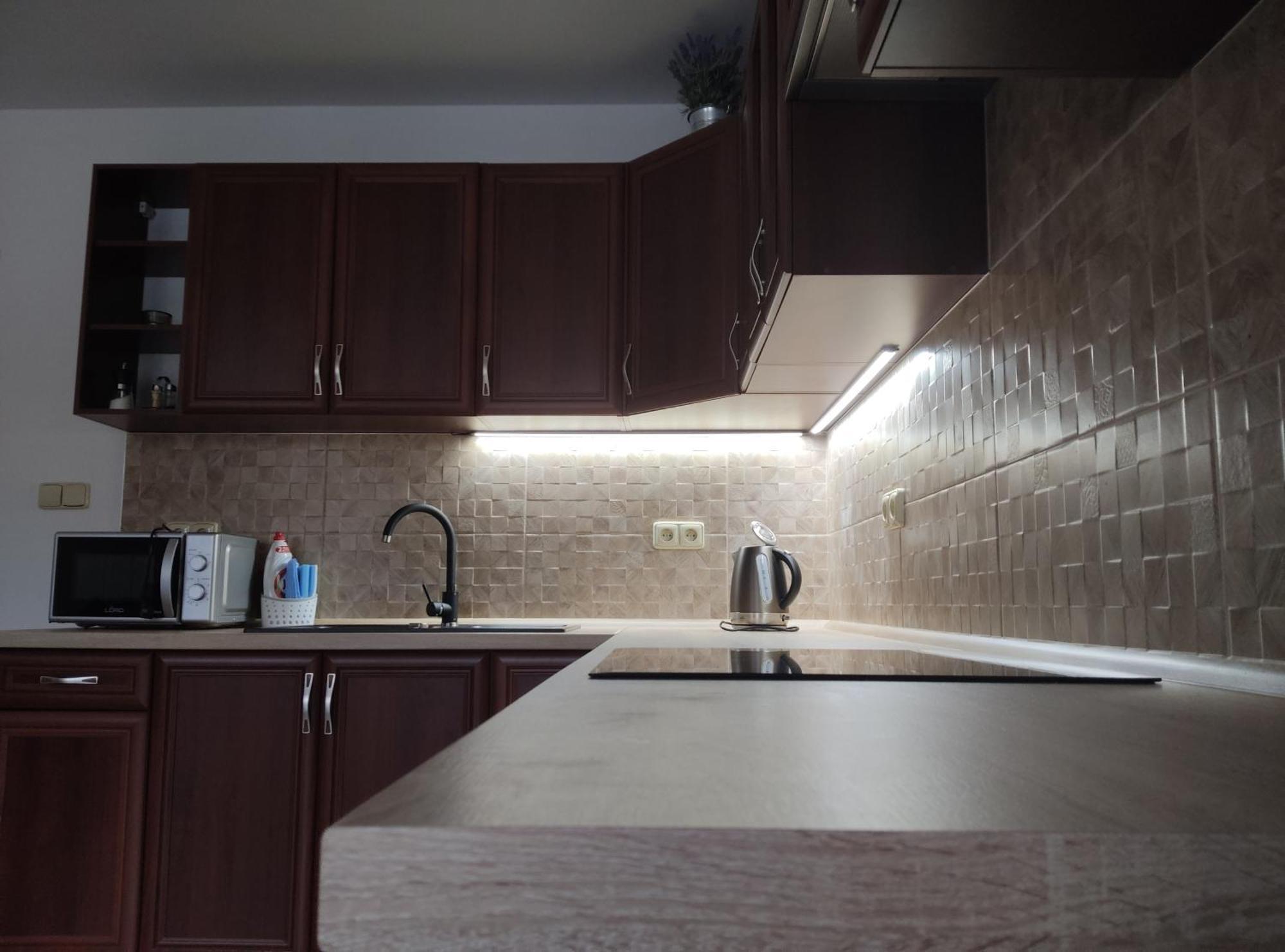 Apartman Kamenak Vimperk Exteriér fotografie