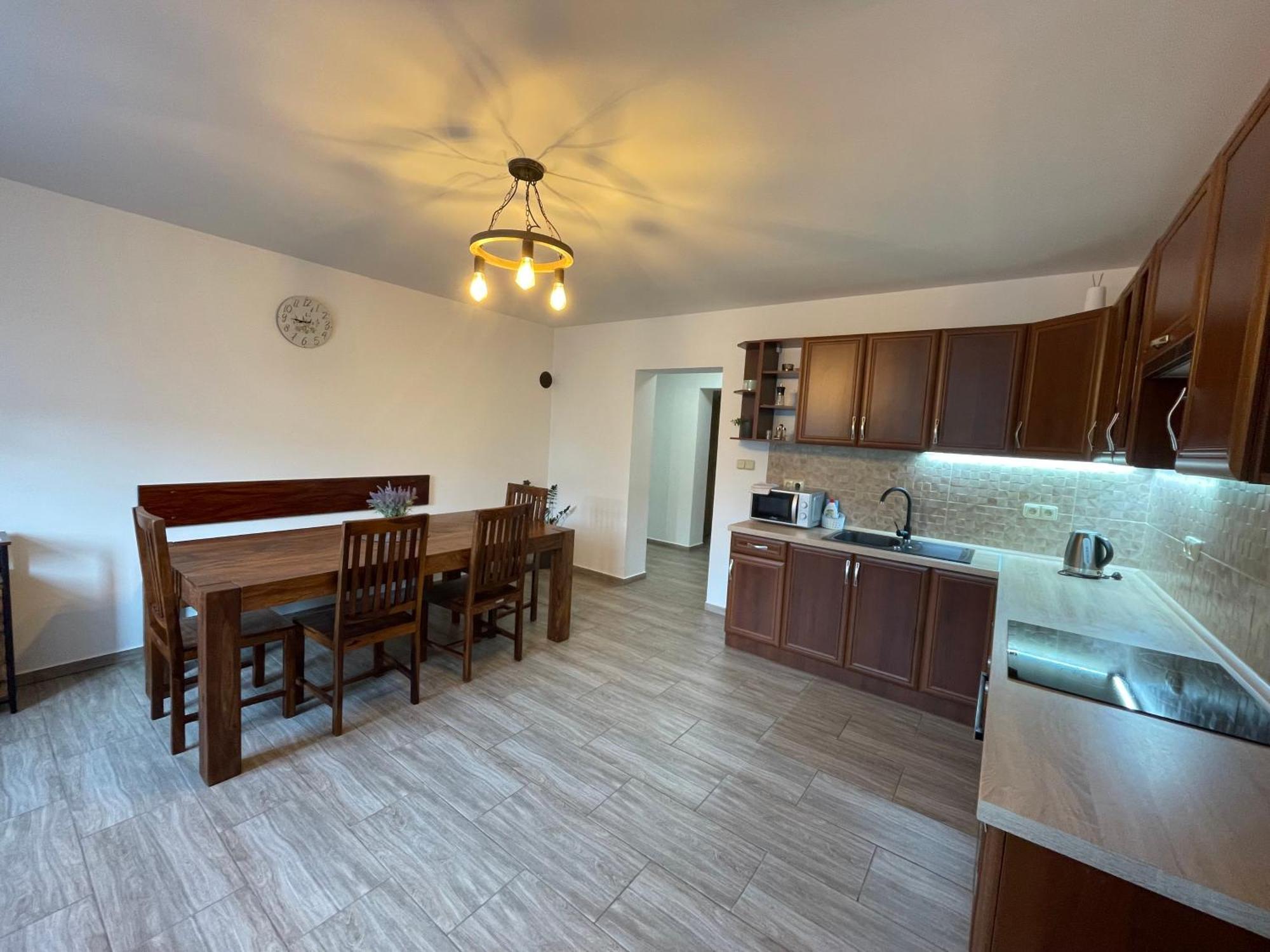 Apartman Kamenak Vimperk Exteriér fotografie